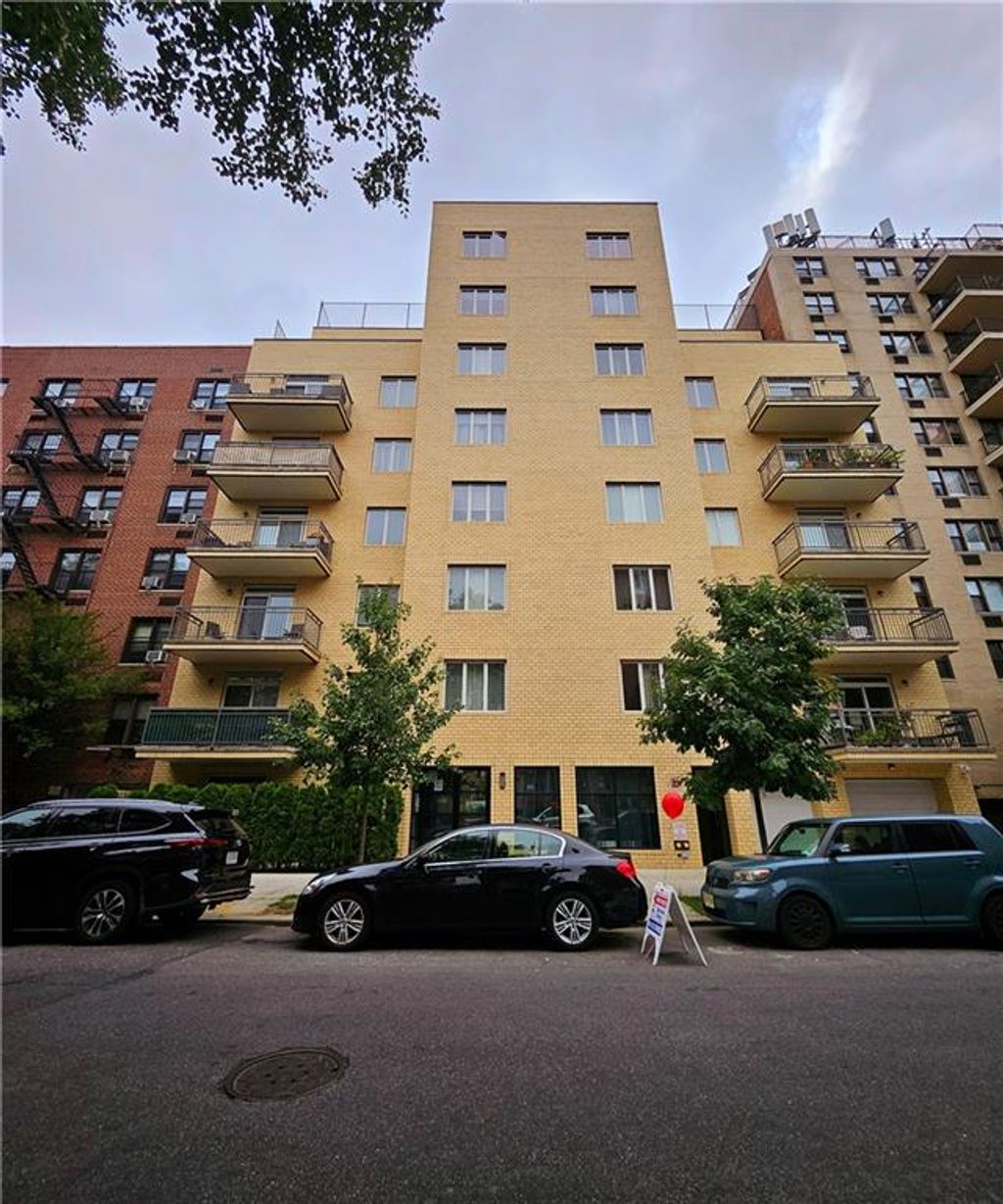Photo of 1251 19th Street #6B, Brooklyn, NY 11230 (MLS # 482205)