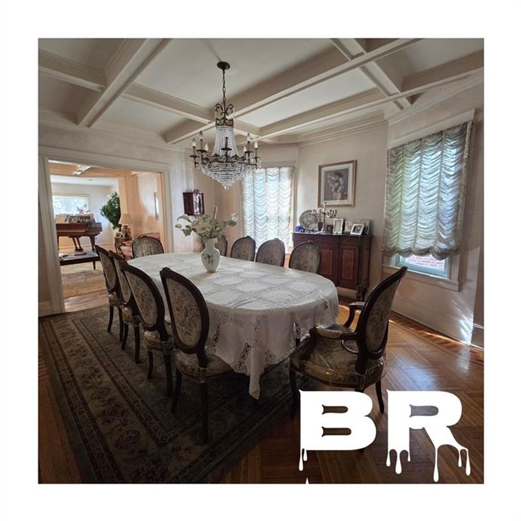 Photo of 1468 27th Street, Brooklyn, NY 11210 (MLS # 499257)