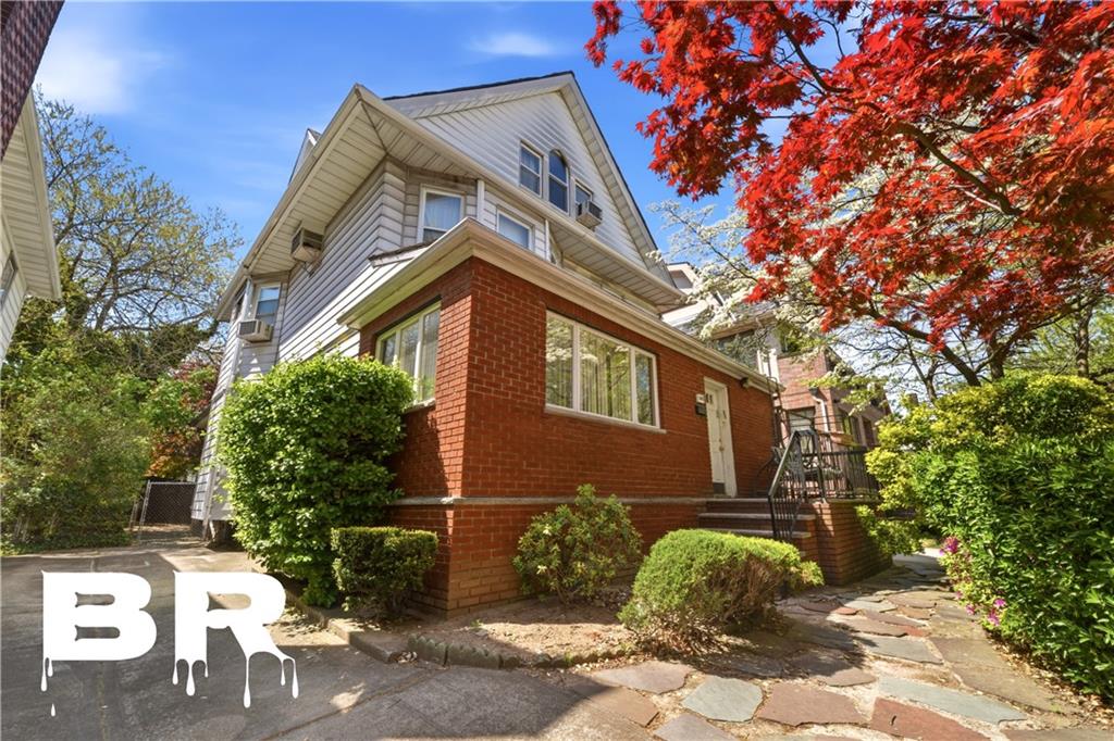 Photo of 1468 27th Street, Brooklyn, NY 11210 (MLS # 499257)