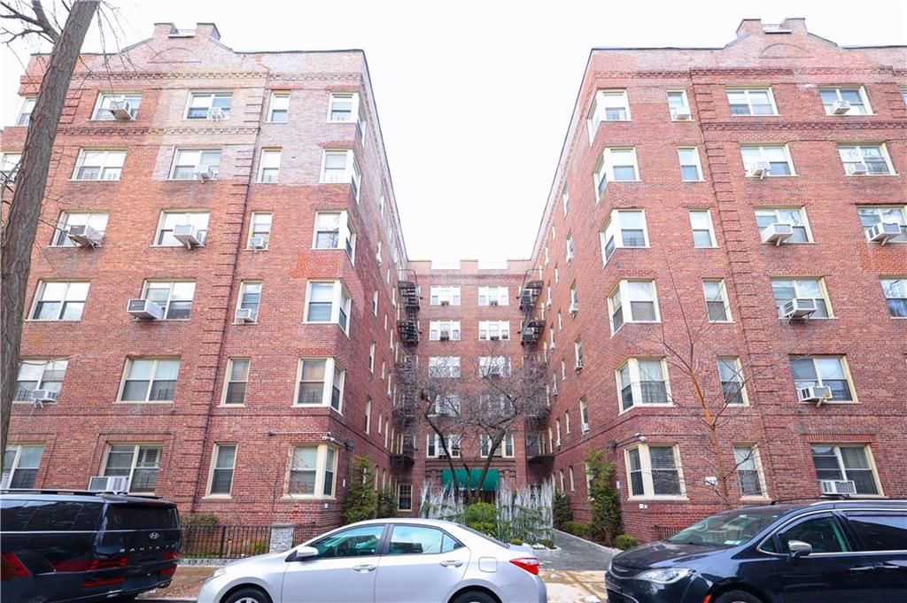 Photo of 9281 Shore Road #220, Brooklyn, NY 11209 (MLS # 498206)