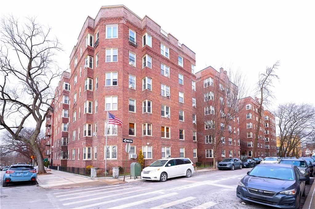 Photo of 9281 Shore Road #220, Brooklyn, NY 11209 (MLS # 498206)
