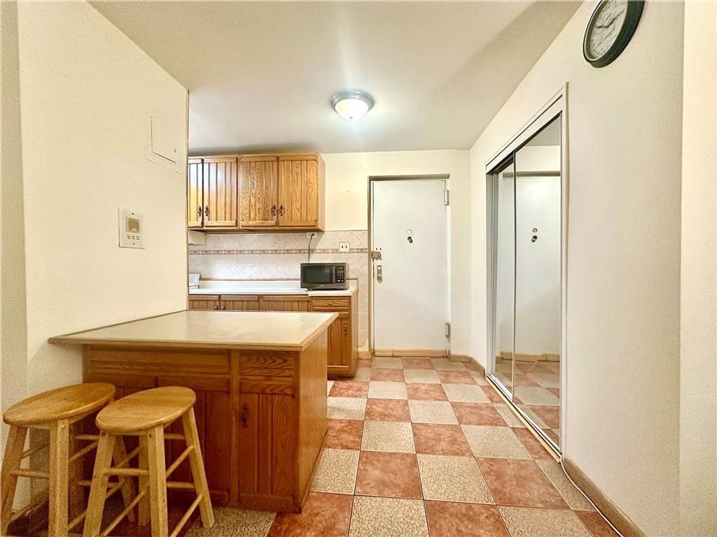 Photo of 2626 Homecrest Avenue #1U, Brooklyn, NY 11235 (MLS # 498133)