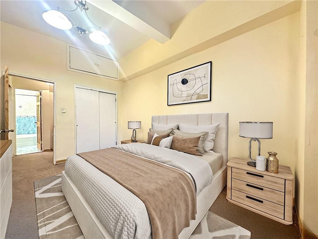 Photo of 2626 Homecrest Avenue #1U, Brooklyn, NY 11235 (MLS # 498133)