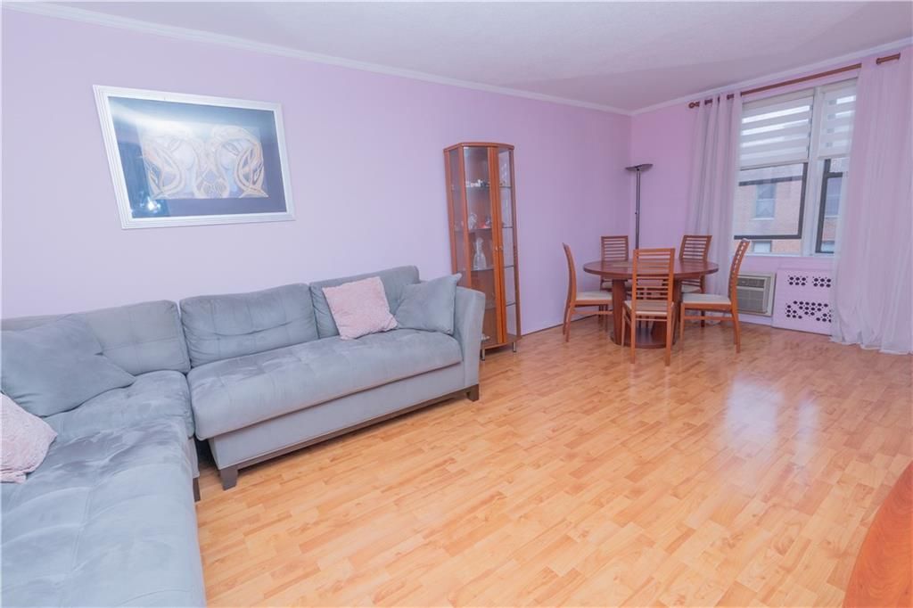 Photo of 1213 Avenue Z #F4, Brooklyn, NY 11235 (MLS # 498143)