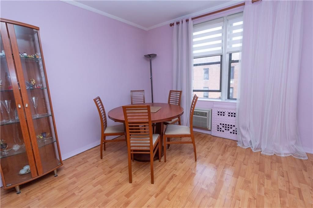Photo of 1213 Avenue Z #F4, Brooklyn, NY 11235 (MLS # 498143)