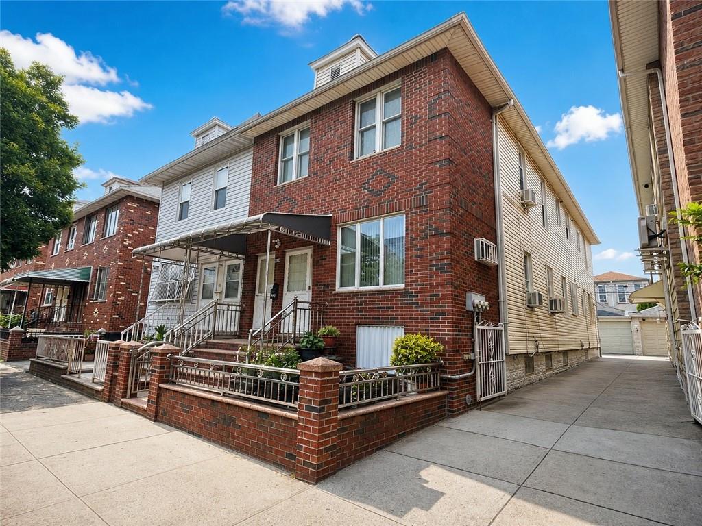 Photo of 2141 71st Street, Brooklyn, NY 11204 (MLS # 503971)