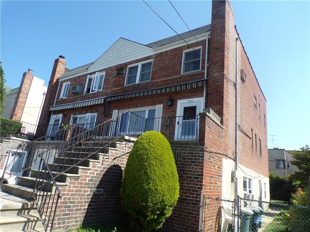 Photo of 135 Jaffray Street, Brooklyn, NY 11235 (MLS # 495516)