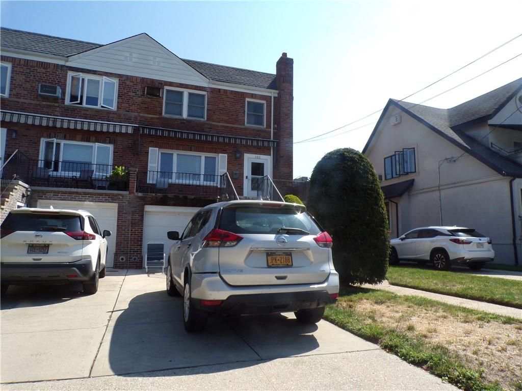 Photo of 135 Jaffray Street, Brooklyn, NY 11235 (MLS # 495516)