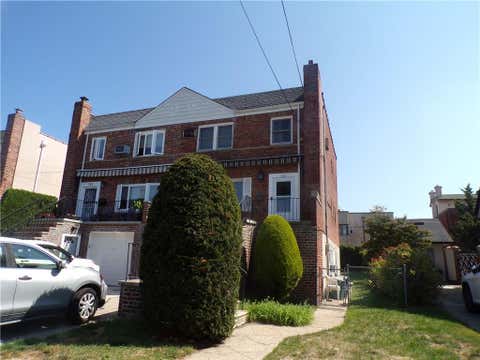 Multifamily For Sale - 135 Jaffray Street<br/> Brooklyn, NY 11235