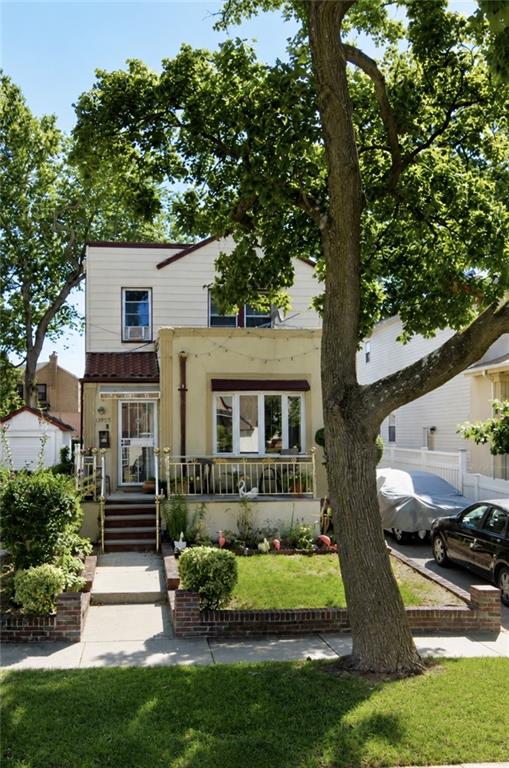 Photo of 13955 230th Place, Springfield Gardens, NY 11413 (MLS # 503080)