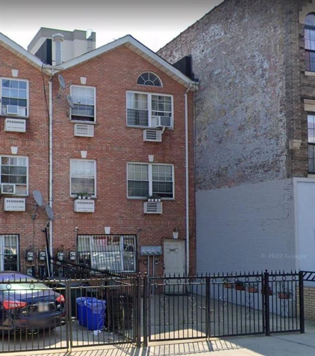 Photo of 1271 Rogers Avenue, Brooklyn, NY 11226 (MLS # 488964)