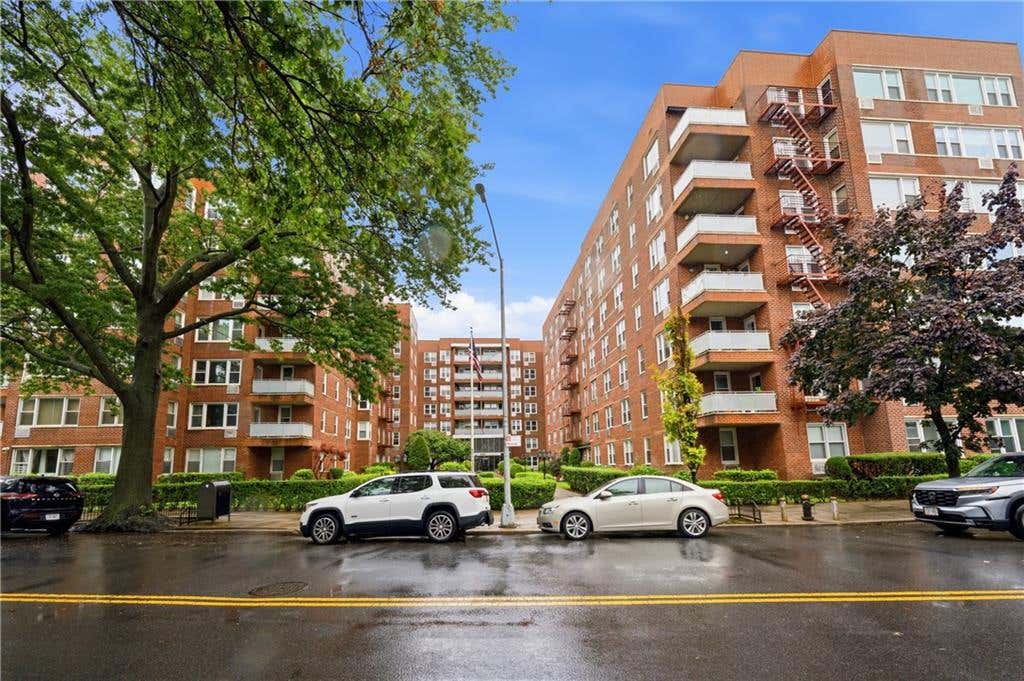 Photo of 9201 Shore Road #A609, Brooklyn, NY 11209 (MLS # 503750)
