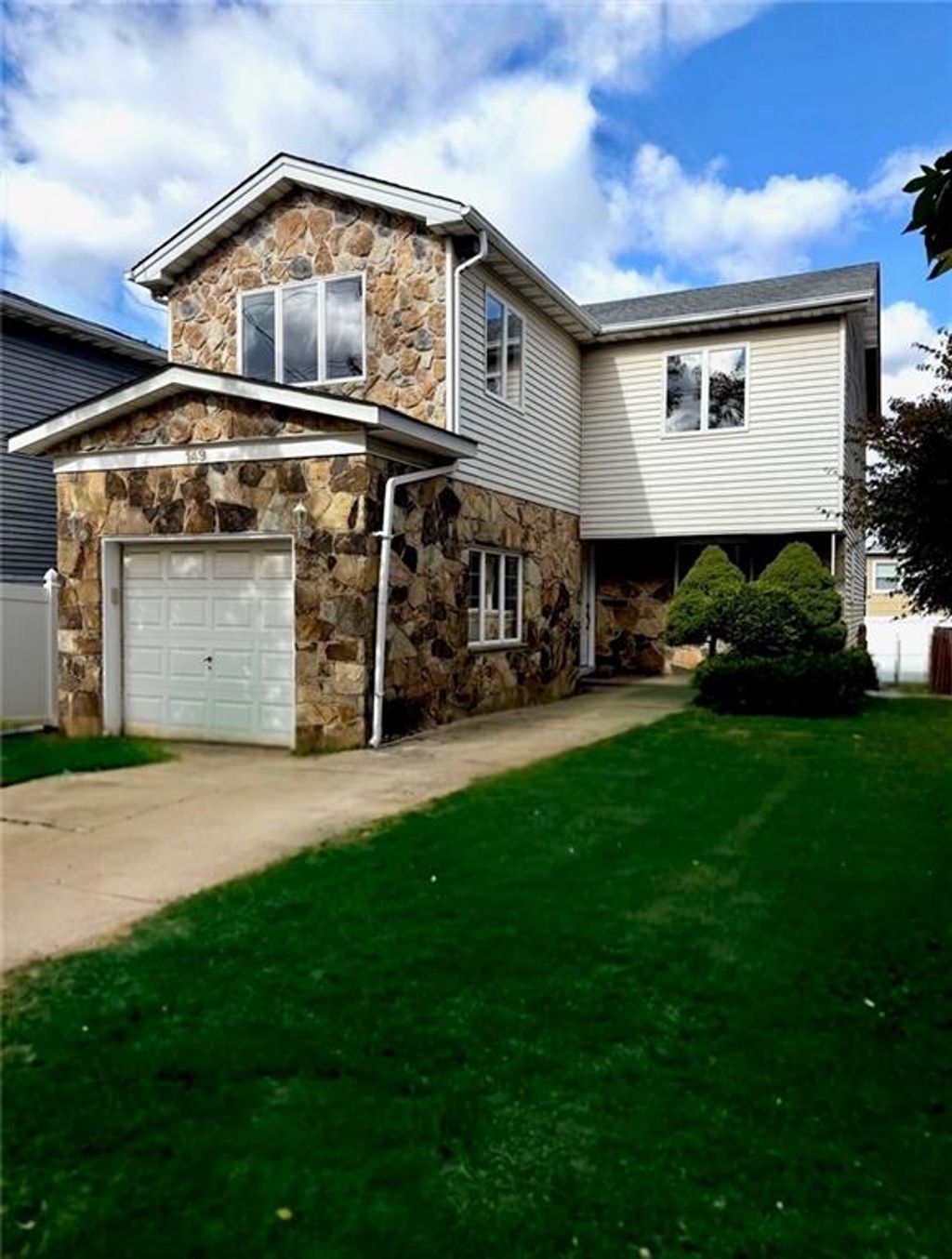 Photo of 149 Lucille Avenue, Staten Island, NY 10308 (MLS # 497183)