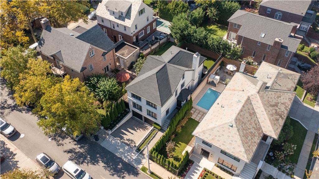 Photo of 8008 Harbor View Terrace, Brooklyn, NY 11209 (MLS # 496504)