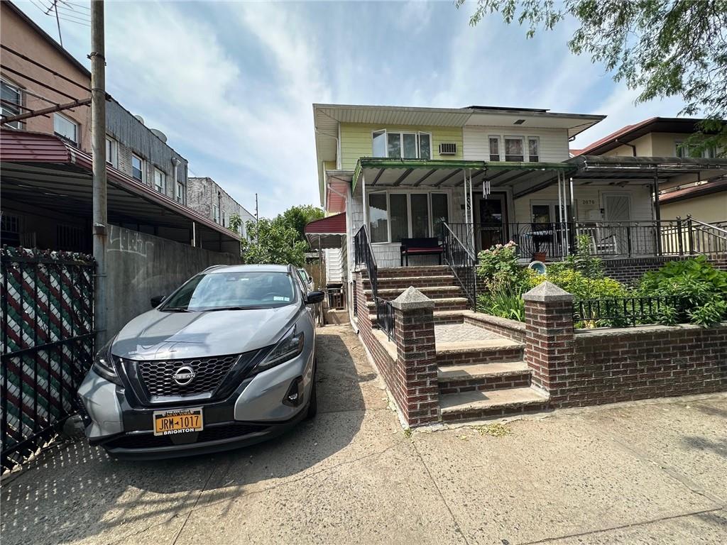 2072 67th Street, Brooklyn, New York image 1