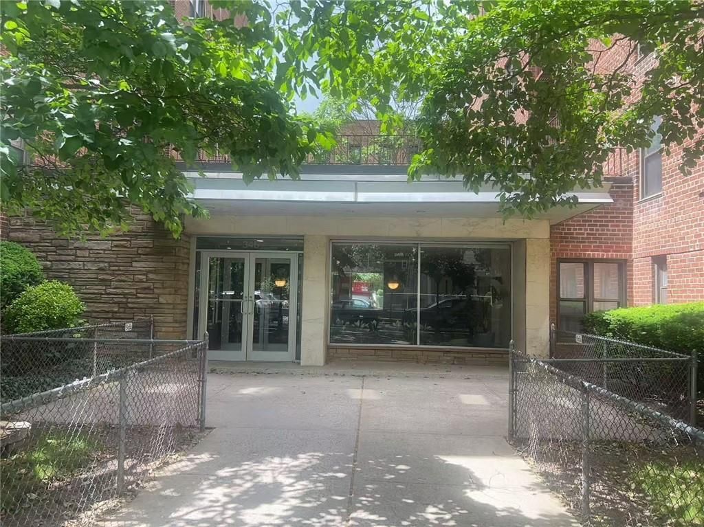Photo of 345 Webster Avenue #1O, Brooklyn, NY 11230 (MLS # 501774)