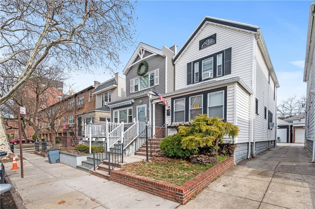 Photo of 335 97th Street, Brooklyn, NY 11209 (MLS # 499645)