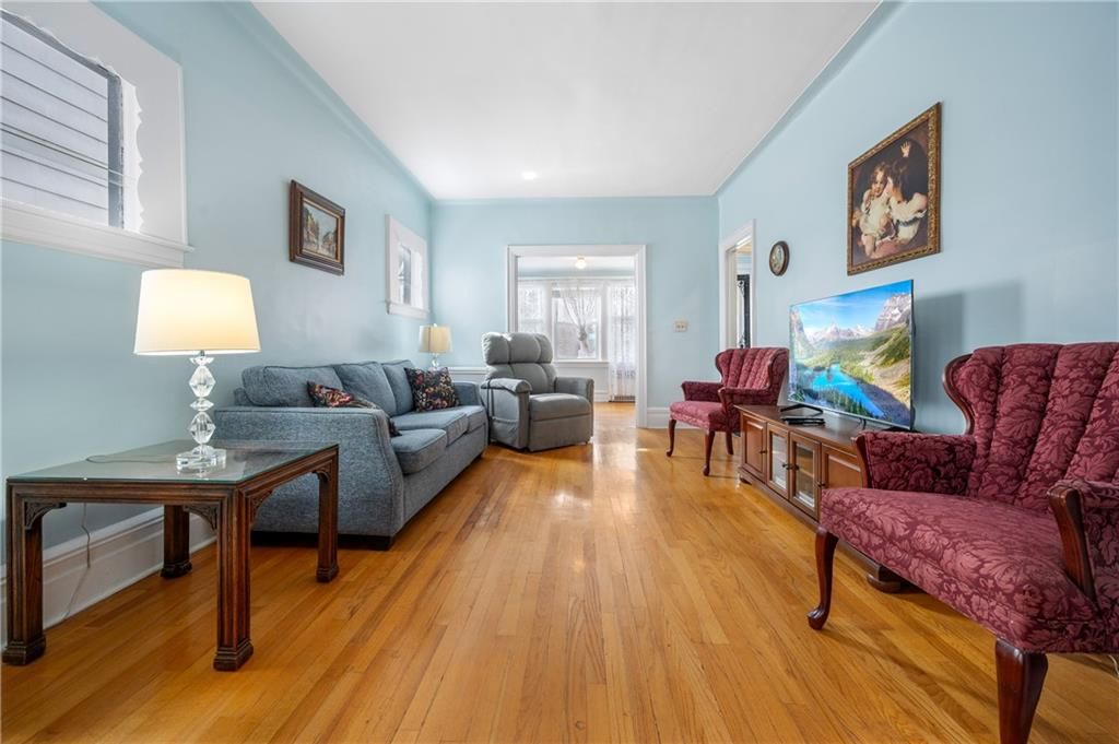 Photo of 335 97th Street, Brooklyn, NY 11209 (MLS # 499645)