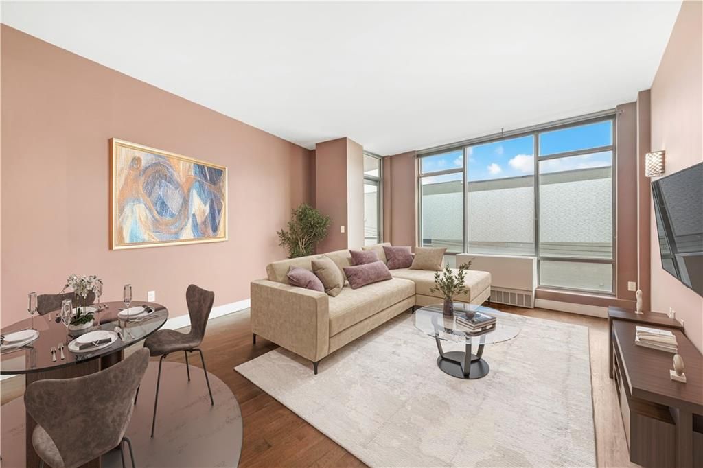 Photo of 110 Neptune Avenue #3H, Brooklyn, NY 11235 (MLS # 496264)