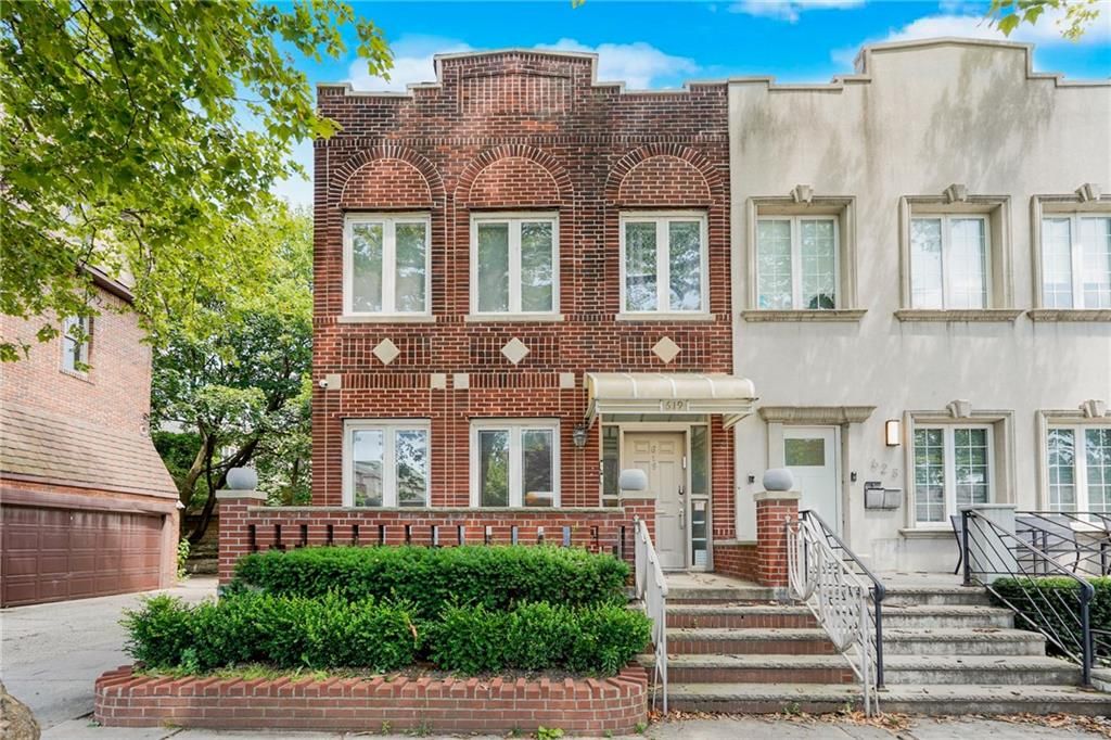 Photo of 619 Avenue M, Brooklyn, NY 11230 (MLS # 494772)