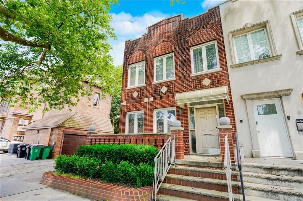Photo of 619 Avenue M, Brooklyn, NY 11230 (MLS # 494772)