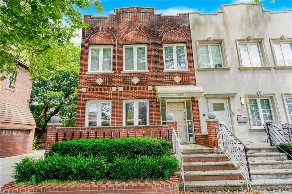 Photo of 619 Avenue M, Brooklyn, NY 11230 (MLS # 494772)