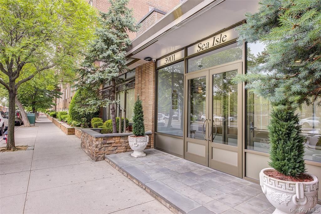 Photo of 3901 Nostrand Avenue #3T, Brooklyn, NY 11235 (MLS # 498655)