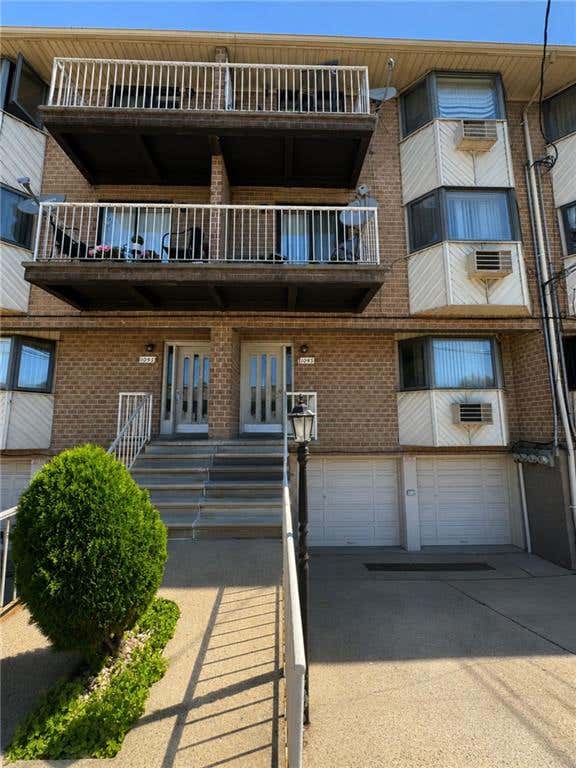 Photo of 1095 72nd Street #9, Brooklyn, NY 11234 (MLS # 502562)