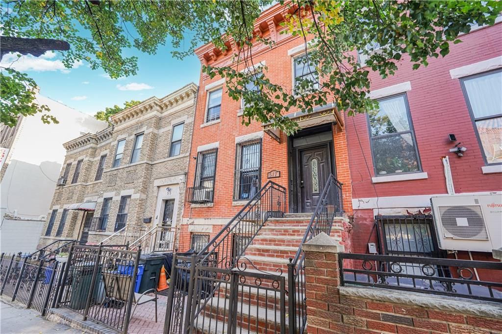 Photo of 517 40th Street, Brooklyn, NY 11232 (MLS # 495116)