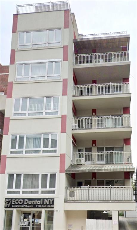 Photo of 2384 Ocean Avenue #6A, Brooklyn, NY 11229 (MLS # 504704)