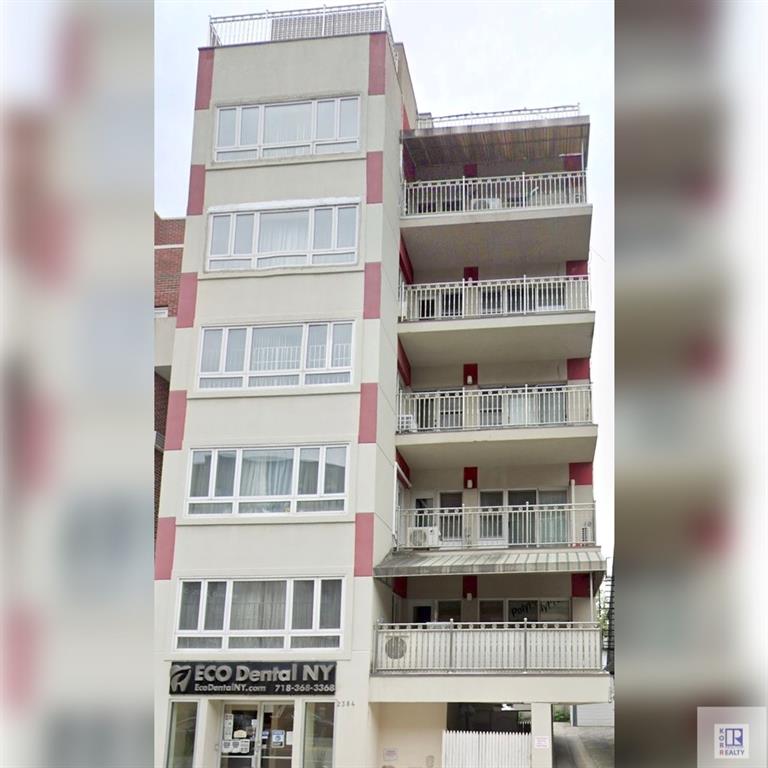 Photo of 2384 Ocean Avenue #6-A, Brooklyn, NY 11229 (MLS # 504704)