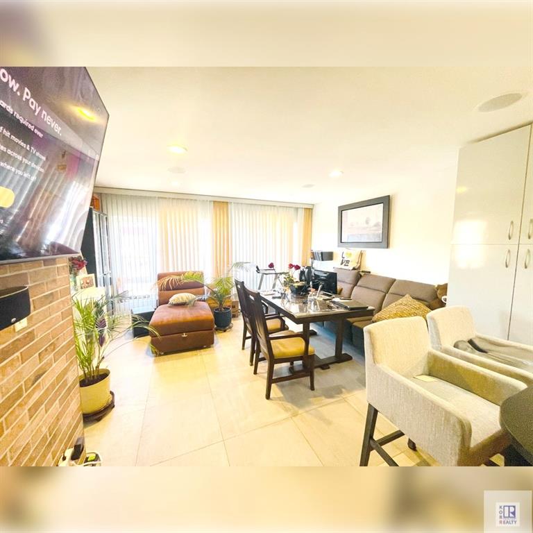 Photo of 2384 Ocean Avenue #6-A, Brooklyn, NY 11229 (MLS # 504704)