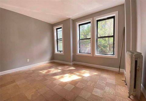 Multifamily For Rent - 345 Prospect Place<br/> Brooklyn, NY 11238