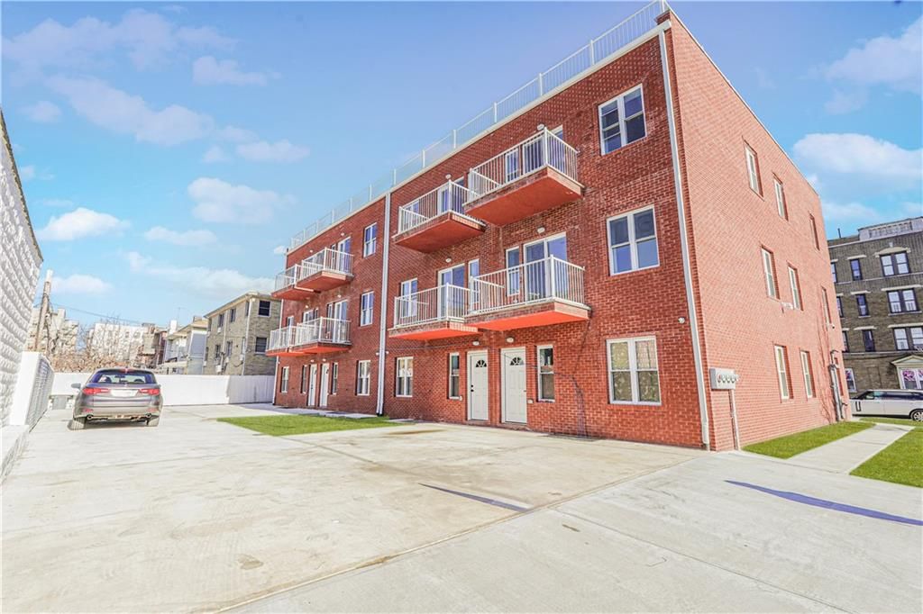 Photo of 158 Bay 29th Street, Brooklyn, NY 11214 (MLS # 490471)