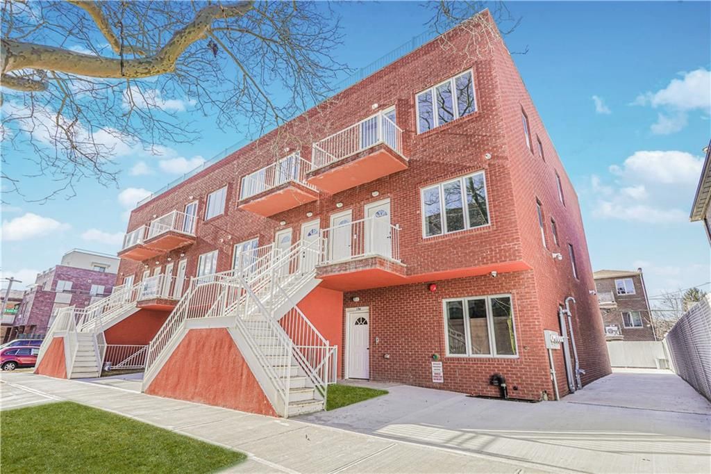 Photo of 158 Bay 29th Street, Brooklyn, NY 11214 (MLS # 490471)
