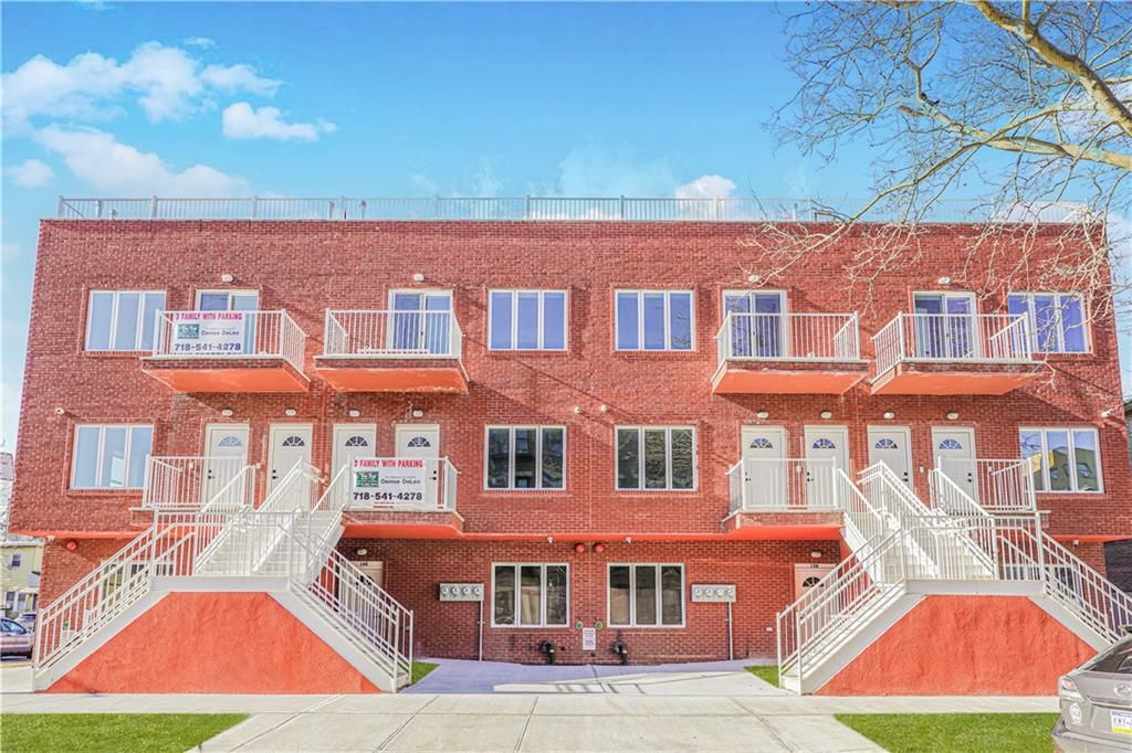 Photo of 158 Bay 29th Street, Brooklyn, NY 11214 (MLS # 490471)