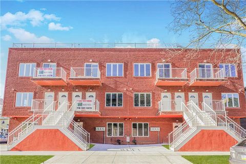 Multifamily For Sale - 158 Bay 29th Street<br/> Brooklyn, NY 11214