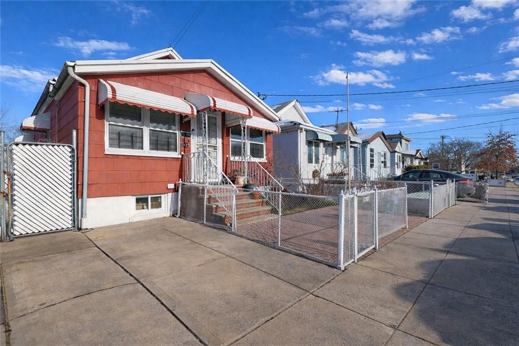 Photo of 1425 Remsen Avenue, Brooklyn, NY 11236 (MLS # 498946)