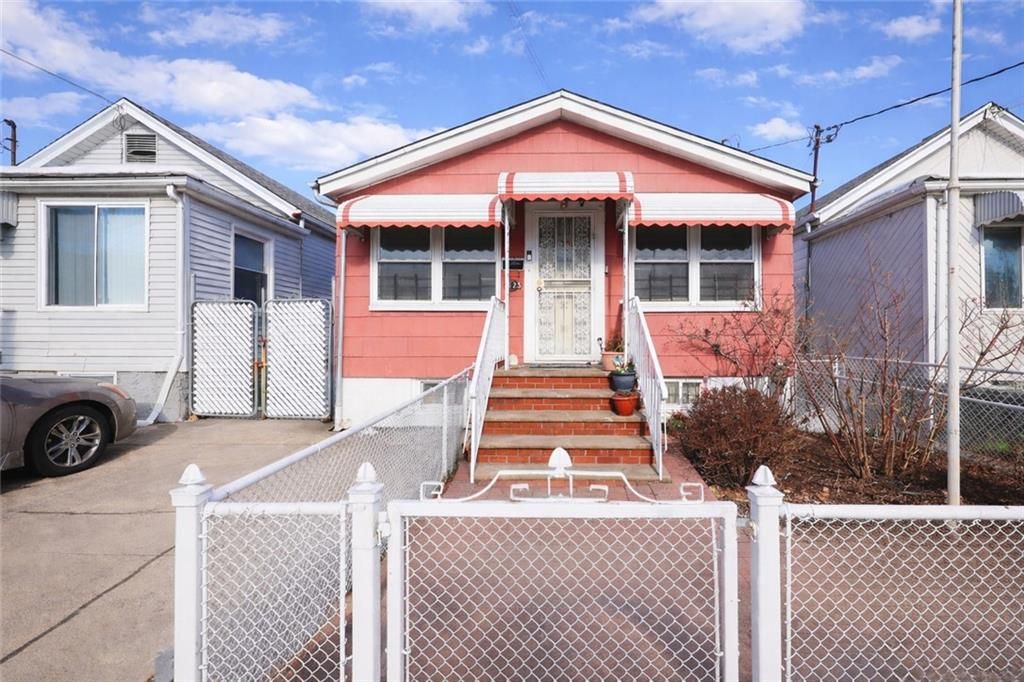 Photo of 1425 Remsen Avenue, Brooklyn, NY 11236 (MLS # 498946)