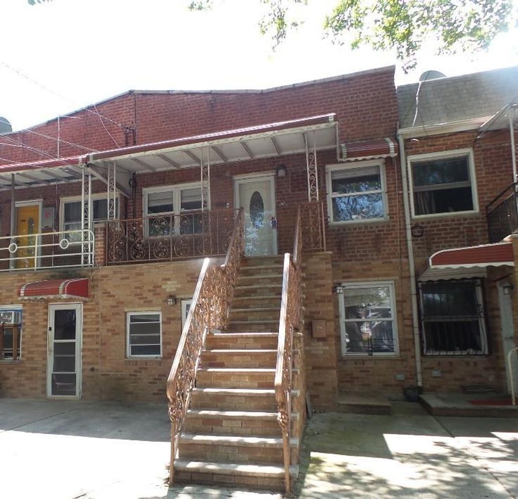 Photo of 1322 99th Street, Brooklyn, NY 11236 (MLS # 494408)