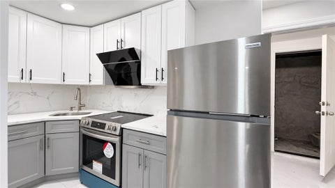 Multifamily For Rent - 2036 126th Street #1<br/> Brooklyn, NY 11356