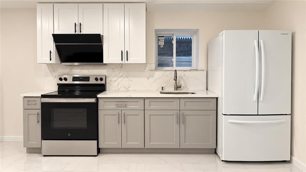 Photo of 2036 126th Street #1, Brooklyn, NY 11356 (MLS # 504861)
