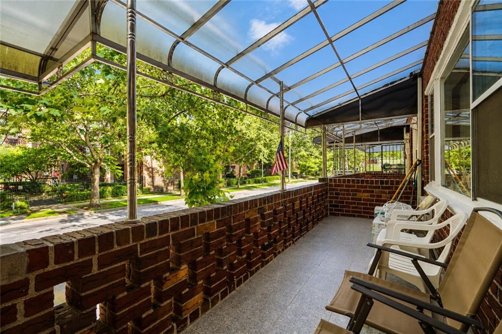 Photo of 2538 West 2nd Street, NY 11223 (MLS # 503366)