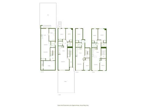 Multifamily For Sale - 63 Jefferson Avenue<br/> Brooklyn, NY 11216