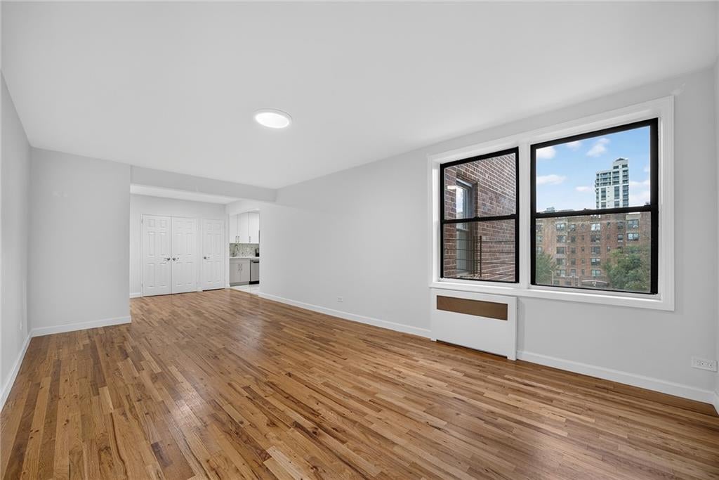 Photo of 3101 Ocean Parkway #5C, Brooklyn, NY 11234 (MLS # 504800)