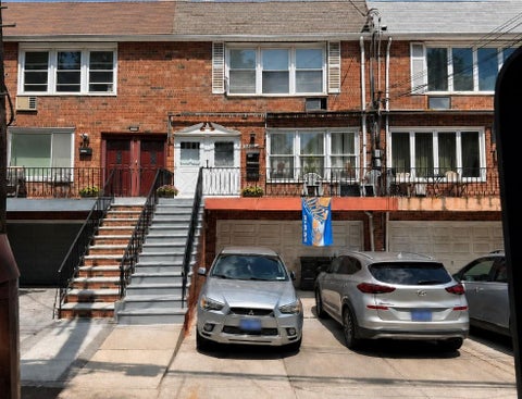 Multifamily For Sale - 1235 72nd Street<br/> Brooklyn, NY 11234