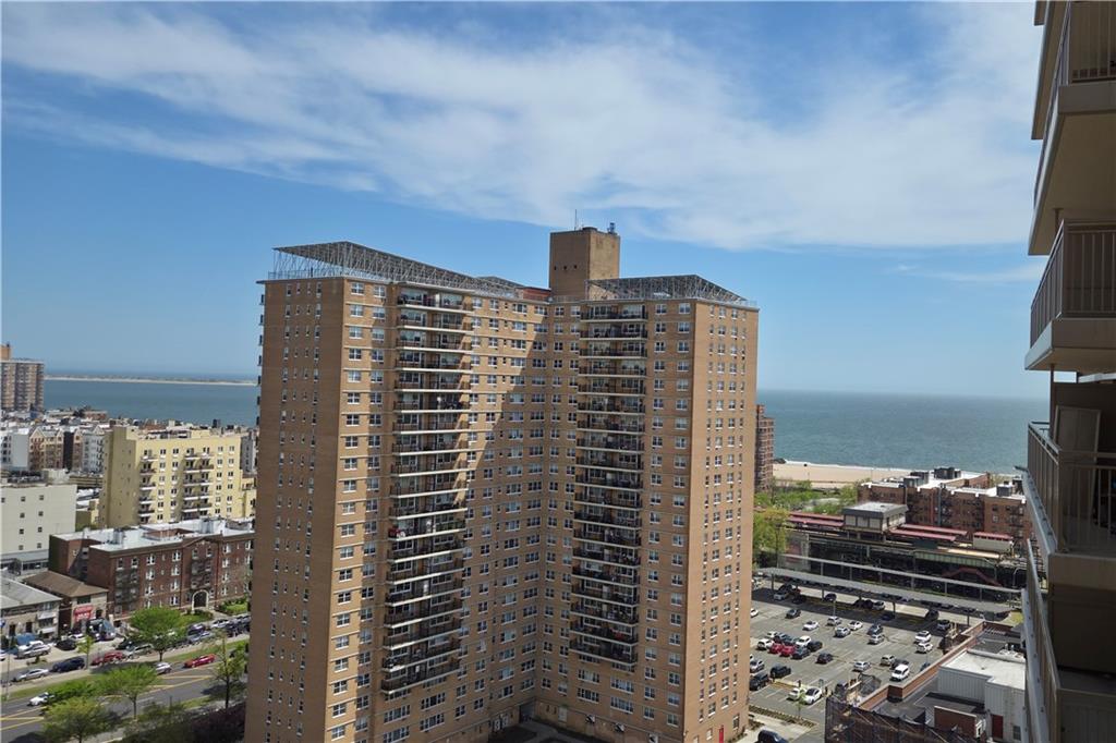 448 Neptune Avenue #19A, Brooklyn, New York image 9