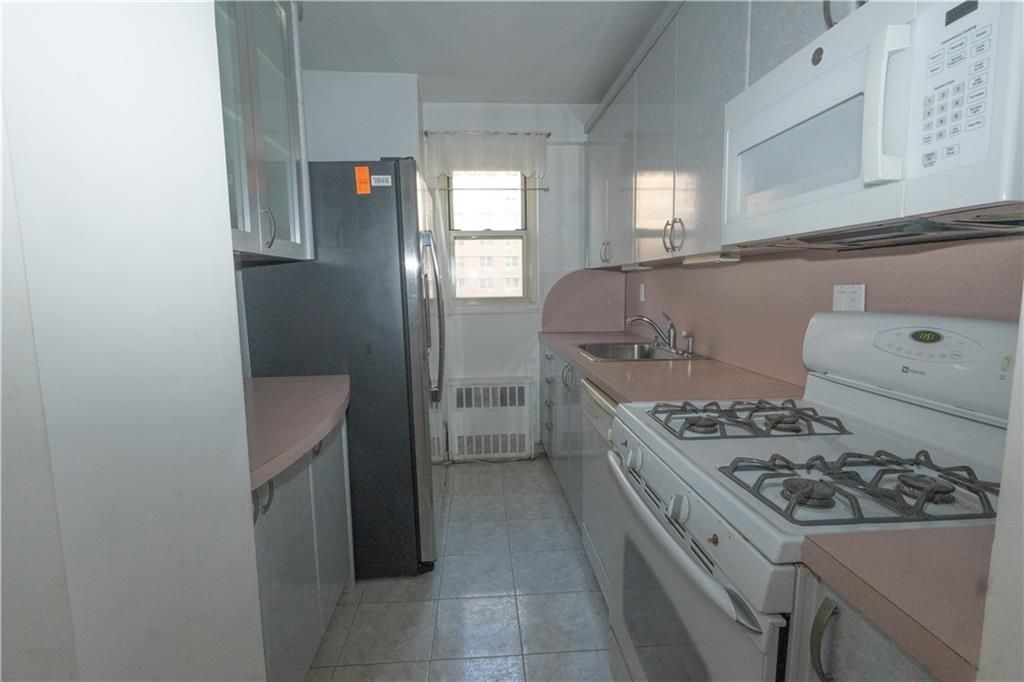 Photo of 2942 5th Street #8G, Brooklyn, NY 11224 (MLS # 498315)