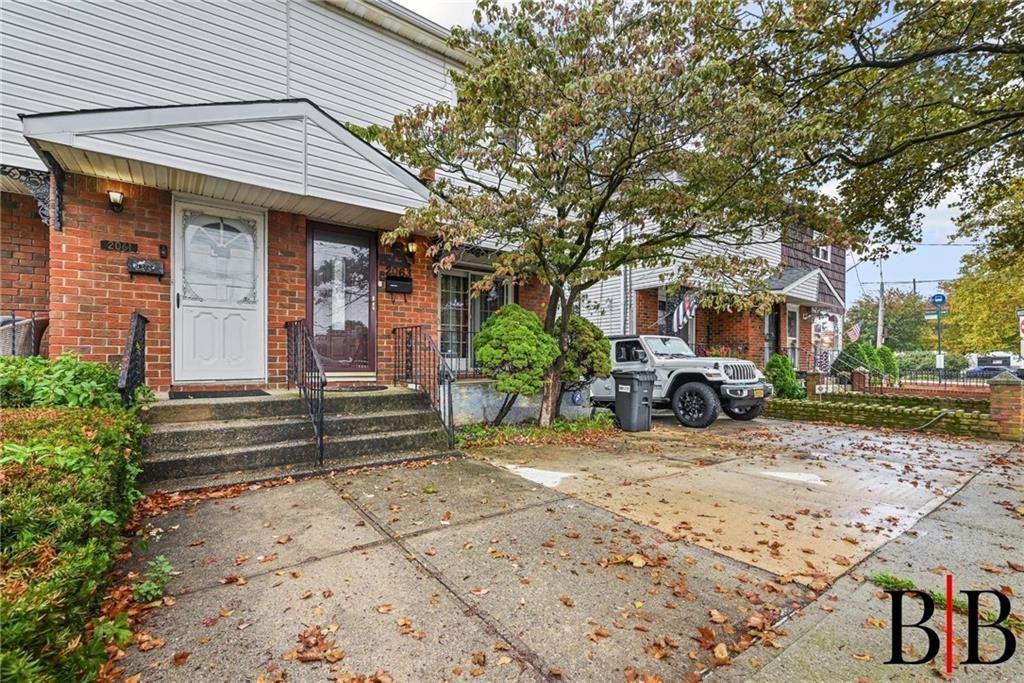 Photo of 2063 71st Street, Brooklyn, NY 11234 (MLS # 496059)
