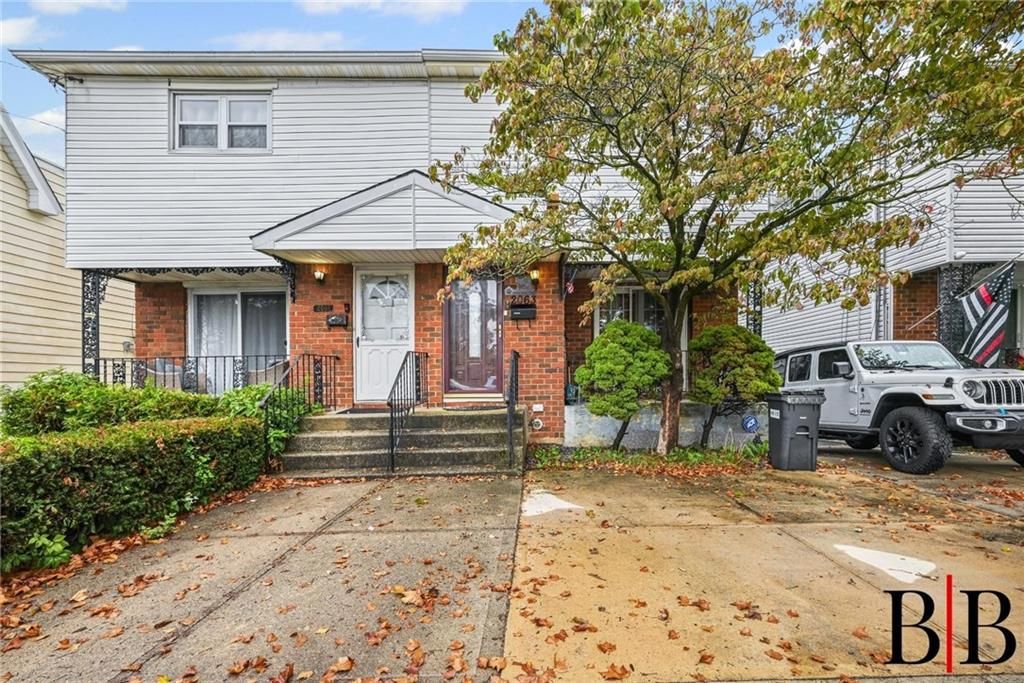 Photo of 2063 71st Street, Brooklyn, NY 11234 (MLS # 496059)